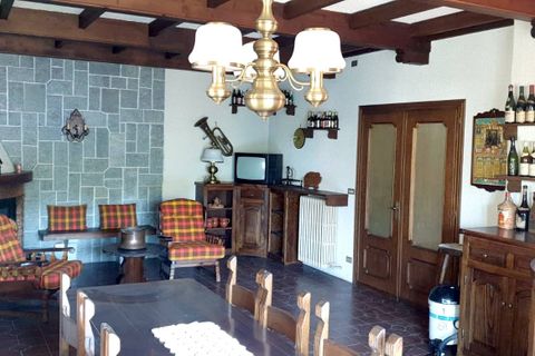 Villa a Brozolo, Turin, Brozolo - € 230.000 | Ref: 115653 - foto 9