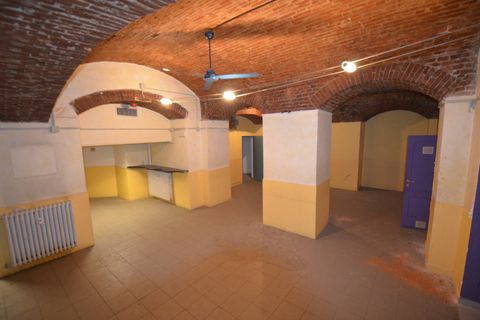 Erhvervsejendom i Torino, Turin, Torino - € 229.000 | Ref: 115673 - foto 1