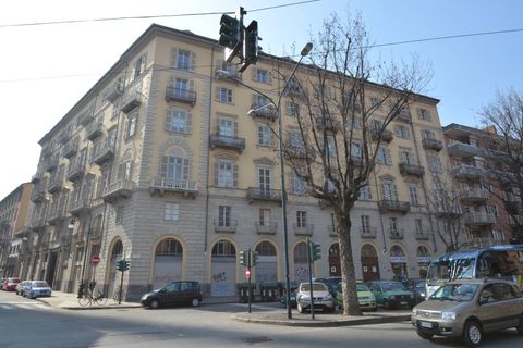 Erhvervsejendom i Torino, Turin, Torino - € 229.000 | Ref: 115673 - foto 3