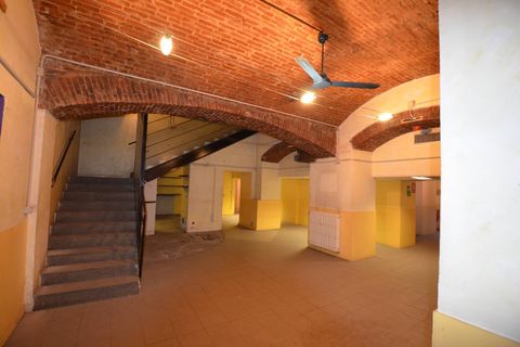 Erhvervsejendom i Torino, Turin, Torino - € 229.000 | Ref: 115673 - foto 5