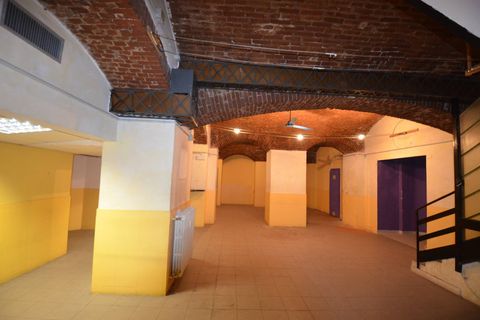 Erhvervsejendom i Torino, Turin, Torino - € 229.000 | Ref: 115673 - foto 6
