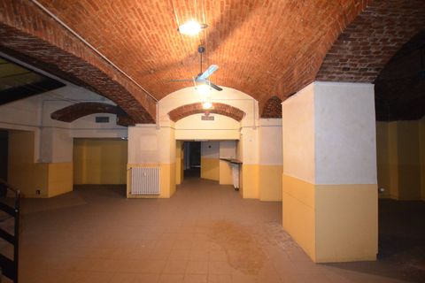 Erhvervsejendom i Torino, Turin, Torino - € 229.000 | Ref: 115673 - foto 13
