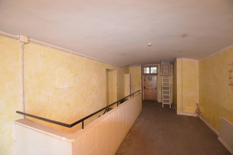 Erhvervsejendom i Torino, Turin, Torino - € 229.000 | Ref: 115673 - foto 14