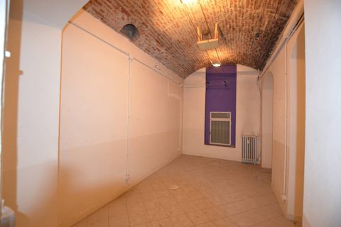 Erhvervsejendom i Torino, Turin, Torino - € 229.000 | Ref: 115673 - foto 15