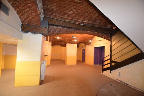 Erhvervsejendom i Torino, Turin, Torino - € 229.000 | Ref: 115673 - foto 17