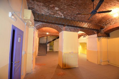 Erhvervsejendom i Torino, Turin, Torino - € 229.000 | Ref: 115673 - foto 18