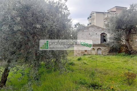 Villa i Vasto, Chieti, Vasto - € 180.000 | Ref: VA0525 - foto 9