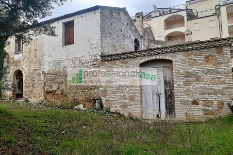 Villa i Vasto, Chieti, Vasto - € 180.000 | Ref: VA0525 - foto 10