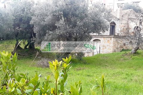 Villa i Vasto, Chieti, Vasto - € 180.000 | Ref: VA0525 - foto 14