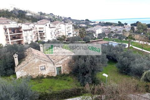 Villa i Vasto, Chieti, Vasto - € 180.000 | Ref: VA0525 - foto 20