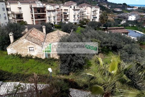 Villa i Vasto, Chieti, Vasto - € 180.000 | Ref: VA0525 - foto 22