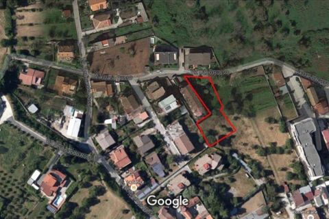 Helårsgrund i Caserta, Caserta, Caserta - € 160.000 | Ref: 45 - foto 1