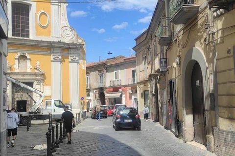 Landejendom i Maddaloni, Caserta, Maddaloni - € 80.000 | Ref: 52 - foto 12