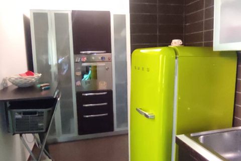Leilighet i Caserta, Caserta, Caserta - € 390 000 | Ref: 53 - foto 11