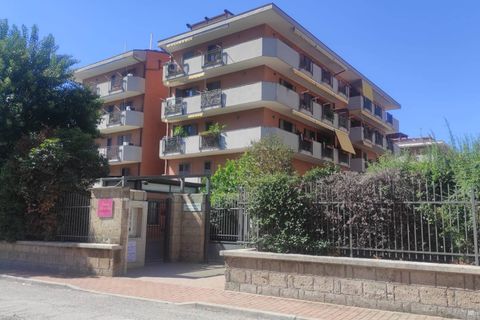 Leilighet i Caserta, Caserta, Caserta - € 390 000 | Ref: 53 - foto 35