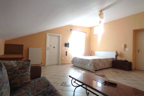 Leilighet i Caserta, Caserta, Caserta - € 350 000 | Ref: 54 - foto 8