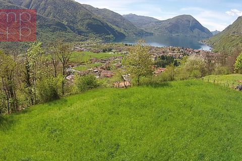 Helårsgrund i Corrido, Como, Corrido - € 850.000 | Ref: A2202-T - foto 1