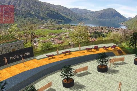 Helårsgrund i Corrido, Como, Corrido - € 850.000 | Ref: A2202-T - foto 4