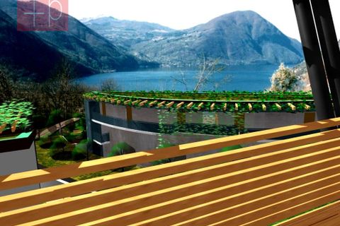 Helårsgrund i Corrido, Como, Corrido - € 850.000 | Ref: A2202-T - foto 5