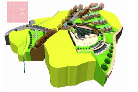 Helårsgrund i Corrido, Como, Corrido - € 850.000 | Ref: A2202-T - foto 7