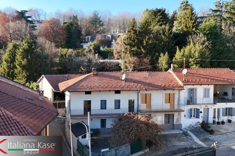 Villa a Pavarolo, Turin, Pavarolo - € 179.000 | Ref: Cast/Pav - foto 2