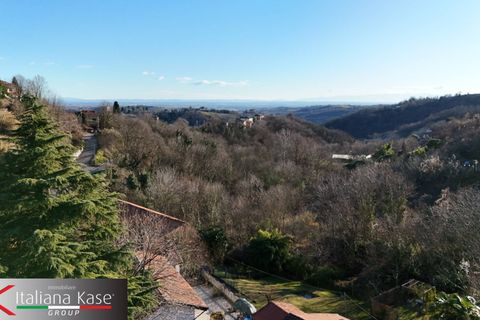 Villa a Pavarolo, Turin, Pavarolo - € 179.000 | Ref: Cast/Pav - foto 3