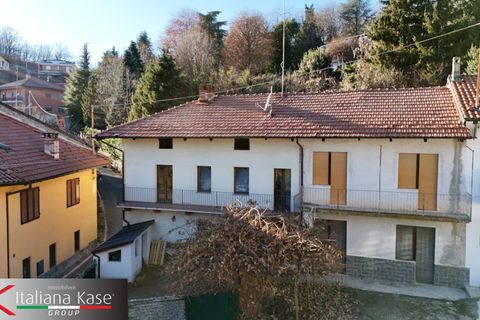 Villa a Pavarolo, Turin, Pavarolo - € 179.000 | Ref: Cast/Pav - foto 7