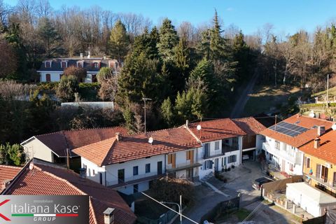 Villa a Pavarolo, Turin, Pavarolo - € 179.000 | Ref: Cast/Pav - foto 12