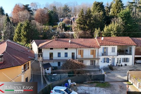 Villa a Pavarolo, Turin, Pavarolo - € 179.000 | Ref: Cast/Pav - foto 17