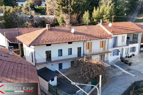 Villa a Pavarolo, Turin, Pavarolo - € 179.000 | Ref: Cast/Pav - foto 26