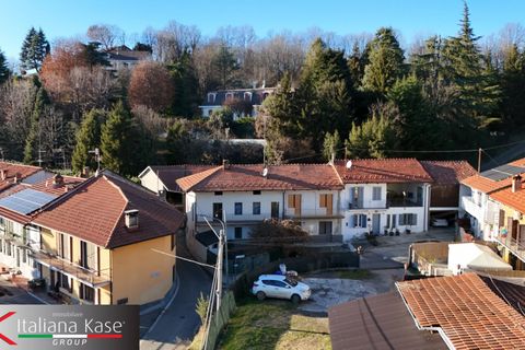 Villa a Pavarolo, Turin, Pavarolo - € 179.000 | Ref: Cast/Pav - foto 24