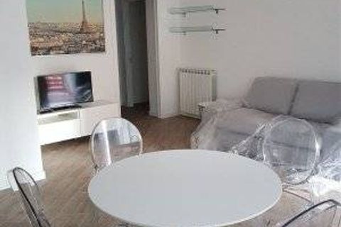 Apartament a Monfalcone, Gorizia, Monfalcone - € 650/mes | Ref: 19 - foto 3
