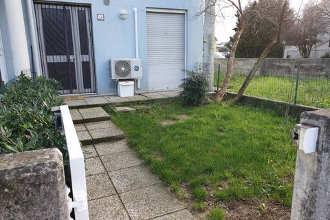 Apartament a Monfalcone, Gorizia, Monfalcone - € 500/mes | Ref: 27 - foto 2