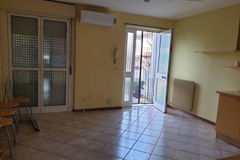 Apartament a Monfalcone, Gorizia, Monfalcone - € 500/mes | Ref: 27 - foto 3