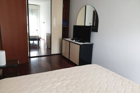 Apartament a Monfalcone, Gorizia, Monfalcone - € 500/mes | Ref: 27 - foto 4