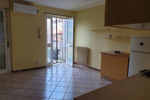 Apartament a Monfalcone, Gorizia, Monfalcone - € 500/mes | Ref: 27 - foto 5