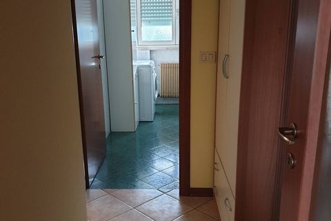 Apartament a Monfalcone, Gorizia, Monfalcone - € 500/mes | Ref: 27 - foto 6