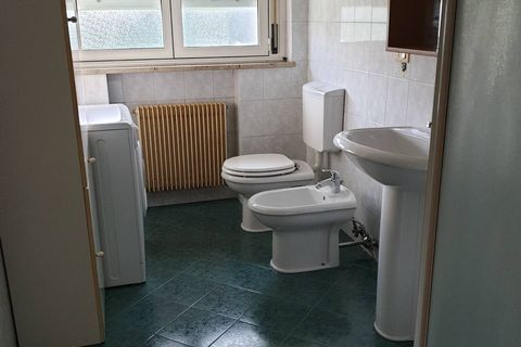 Apartament a Monfalcone, Gorizia, Monfalcone - € 500/mes | Ref: 27 - foto 7