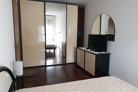 Apartament a Monfalcone, Gorizia, Monfalcone - € 500/mes | Ref: 27 - foto 8