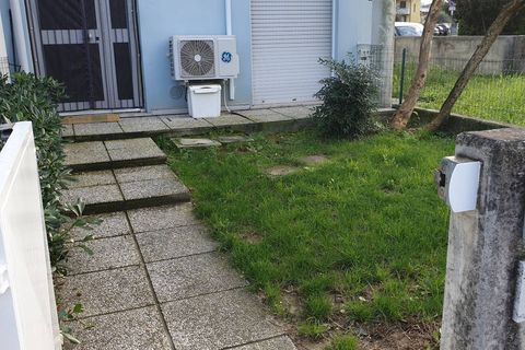 Apartament a Monfalcone, Gorizia, Monfalcone - € 500/mes | Ref: 27 - foto 11
