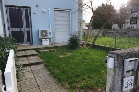 Apartament a Monfalcone, Gorizia, Monfalcone - € 500/mes | Ref: 27 - foto 12