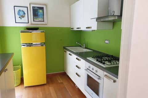 Apartament a Monfalcone, Gorizia, Monfalcone - € 650/mes | Ref: 43 - foto 3