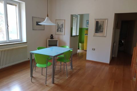 Apartament a Monfalcone, Gorizia, Monfalcone - € 650/mes | Ref: 43 - foto 4
