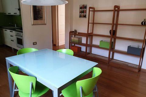 Apartament a Monfalcone, Gorizia, Monfalcone - € 650/mes | Ref: 43 - foto 7