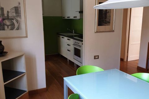 Apartament a Monfalcone, Gorizia, Monfalcone - € 650/mes | Ref: 43 - foto 8