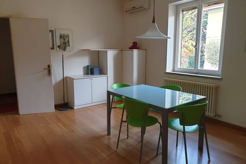 Apartament a Monfalcone, Gorizia, Monfalcone - € 650/mes | Ref: 43 - foto 9