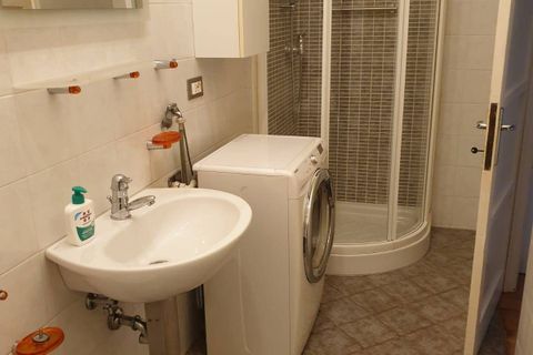Apartament a Monfalcone, Gorizia, Monfalcone - € 650/mes | Ref: 43 - foto 10