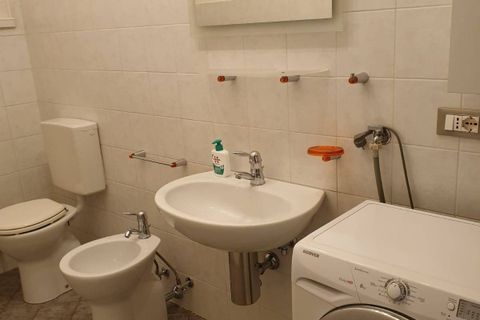 Apartament a Monfalcone, Gorizia, Monfalcone - € 650/mes | Ref: 43 - foto 14
