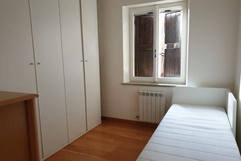 Apartament a Monfalcone, Gorizia, Monfalcone - € 650/mes | Ref: 43 - foto 16