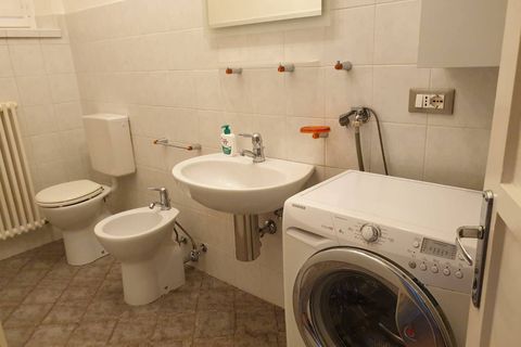 Apartament a Monfalcone, Gorizia, Monfalcone - € 650/mes | Ref: 43 - foto 18